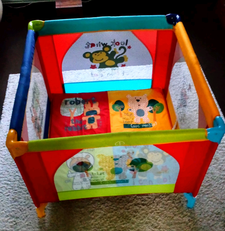 smyths playpen